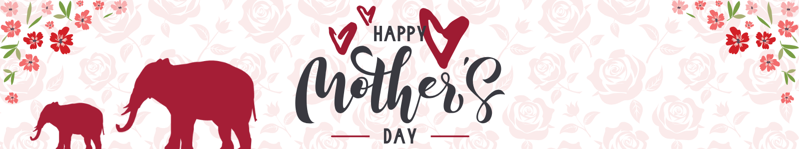 Shop Mother’s Day Gifts.  Available now in-store and online.